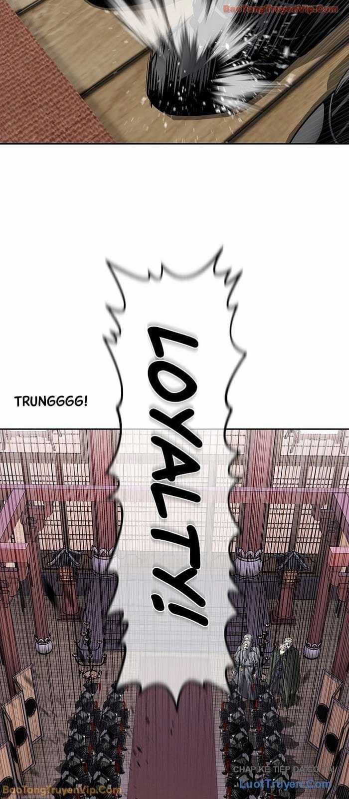 Cương Thiết Liệt Đế - Chapter 30 - Trang 19