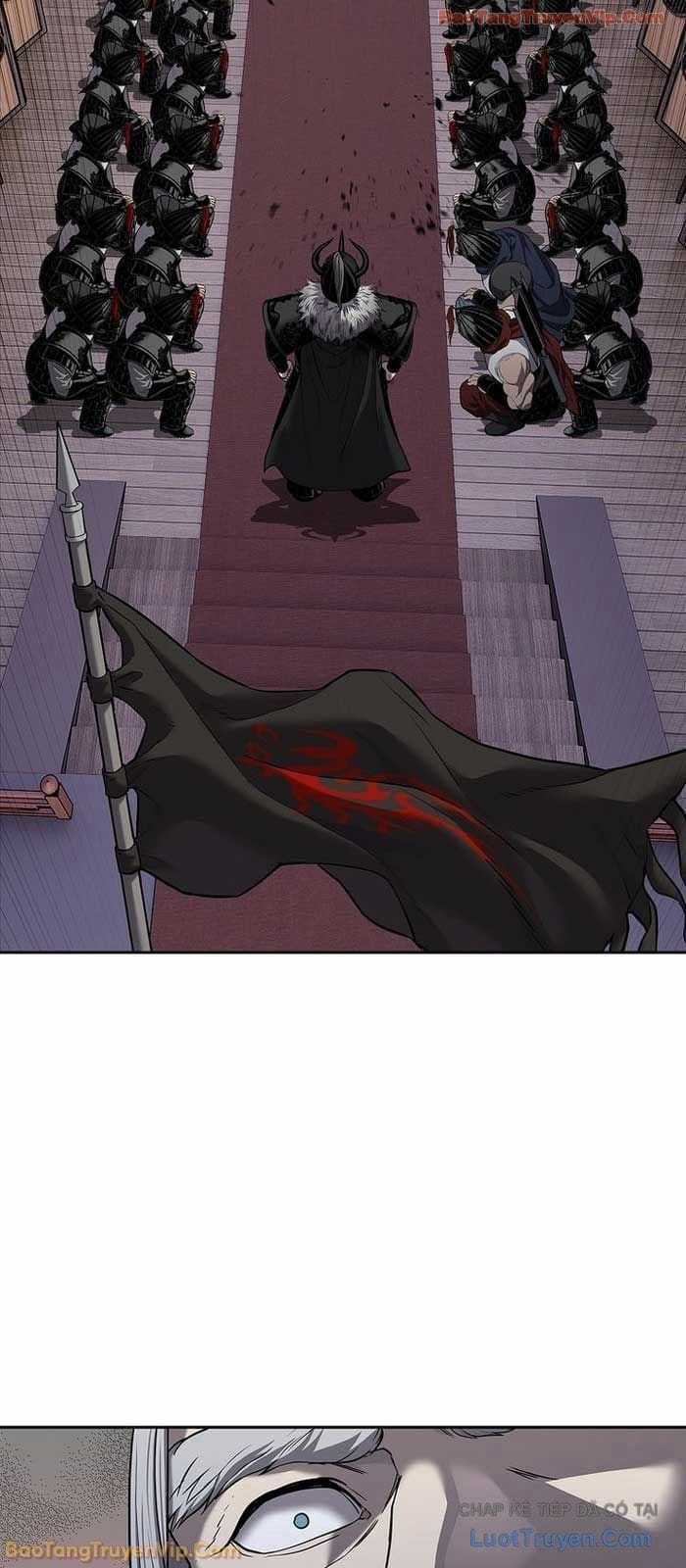 Cương Thiết Liệt Đế - Chapter 30 - Trang 20