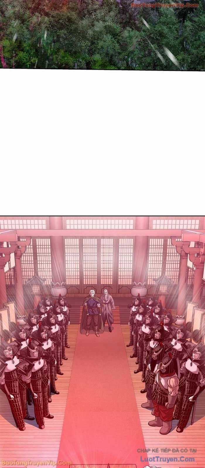 Cương Thiết Liệt Đế - Chapter 30 - Trang 3