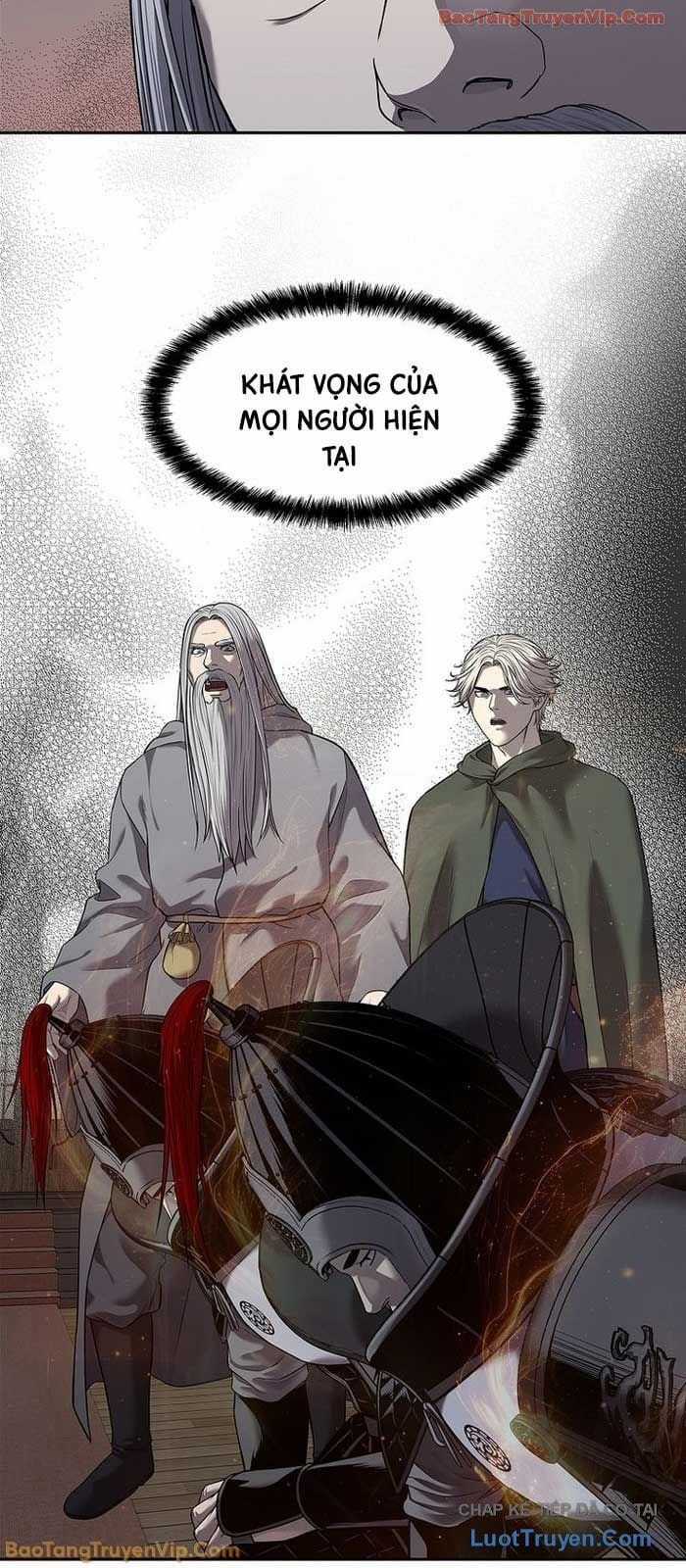 Cương Thiết Liệt Đế - Chapter 30 - Trang 21