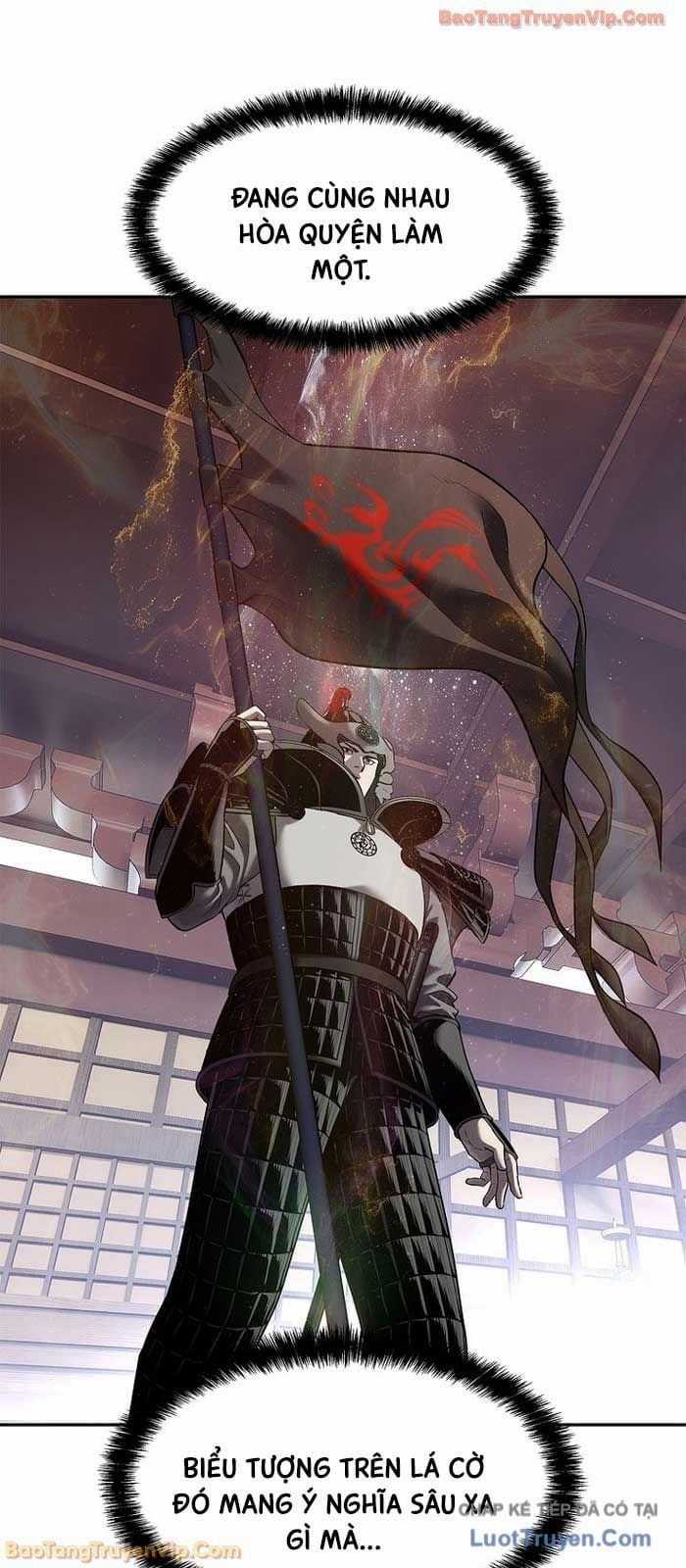 Cương Thiết Liệt Đế - Chapter 30 - Trang 22