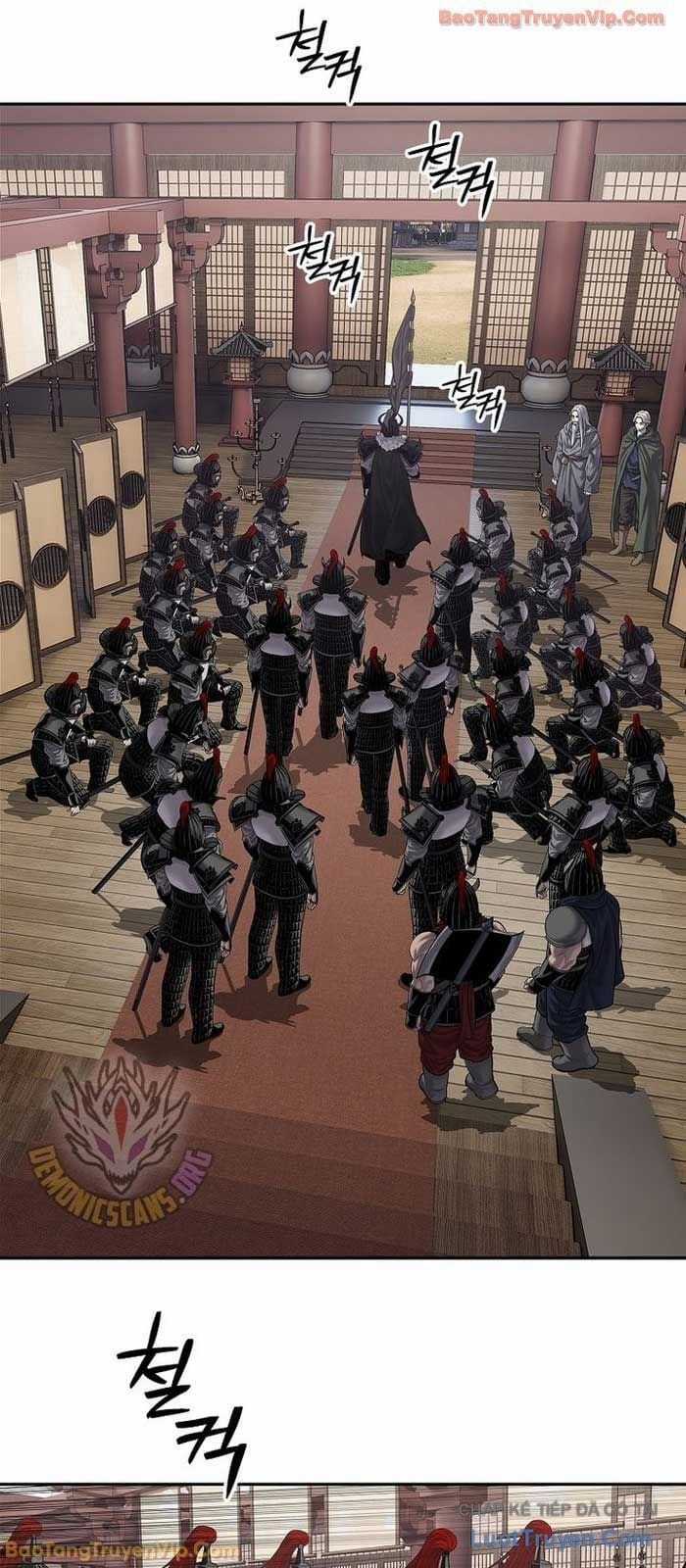 Cương Thiết Liệt Đế - Chapter 30 - Trang 28
