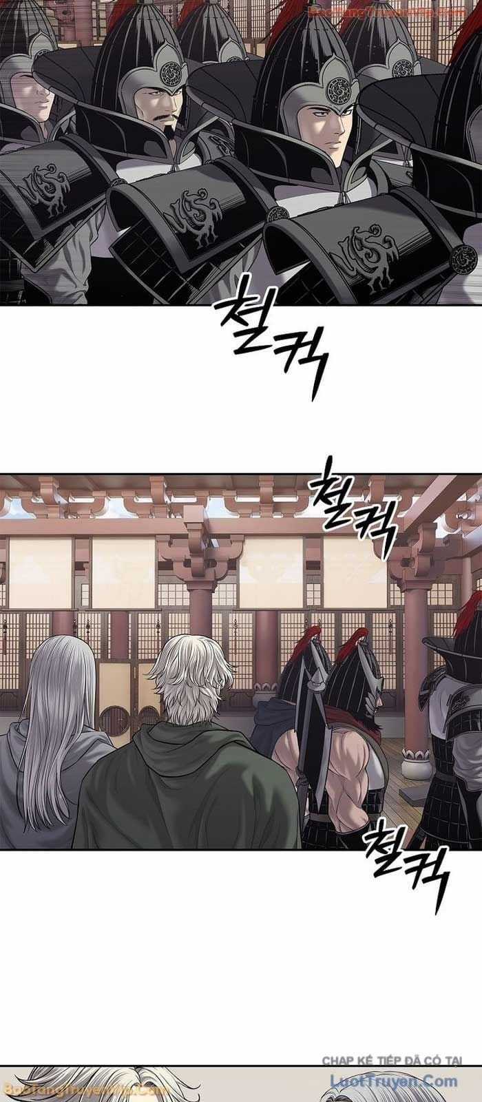 Cương Thiết Liệt Đế - Chapter 30 - Trang 29