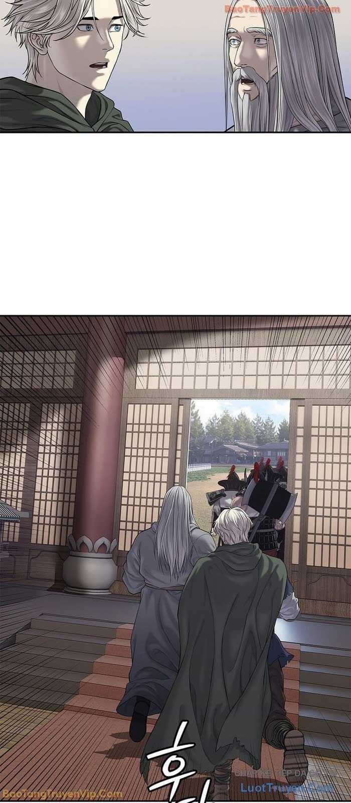 Cương Thiết Liệt Đế - Chapter 30 - Trang 30
