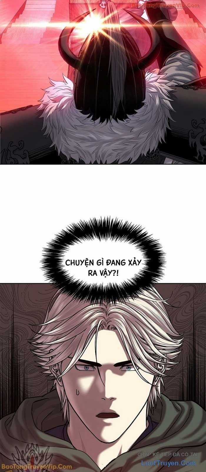 Cương Thiết Liệt Đế - Chapter 30 - Trang 4