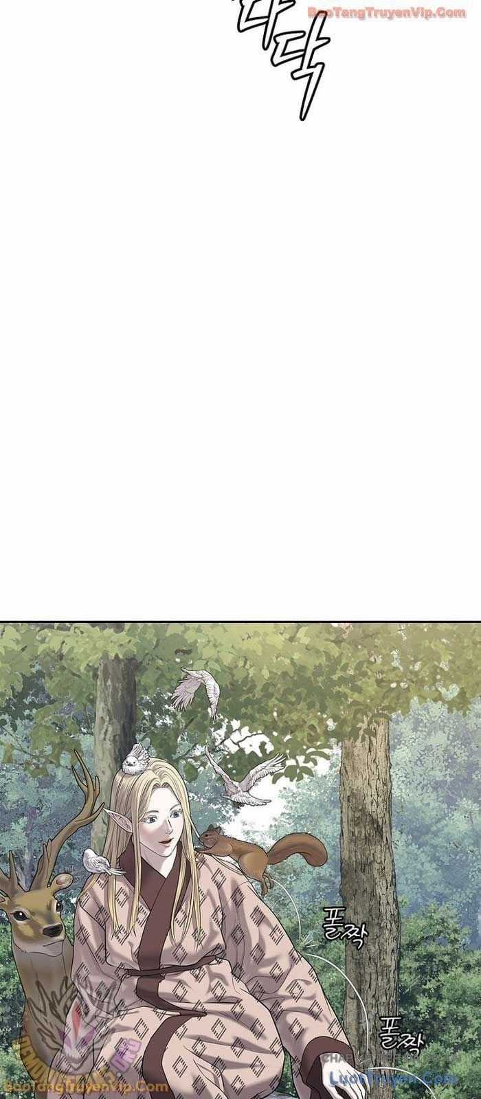 Cương Thiết Liệt Đế - Chapter 30 - Trang 31