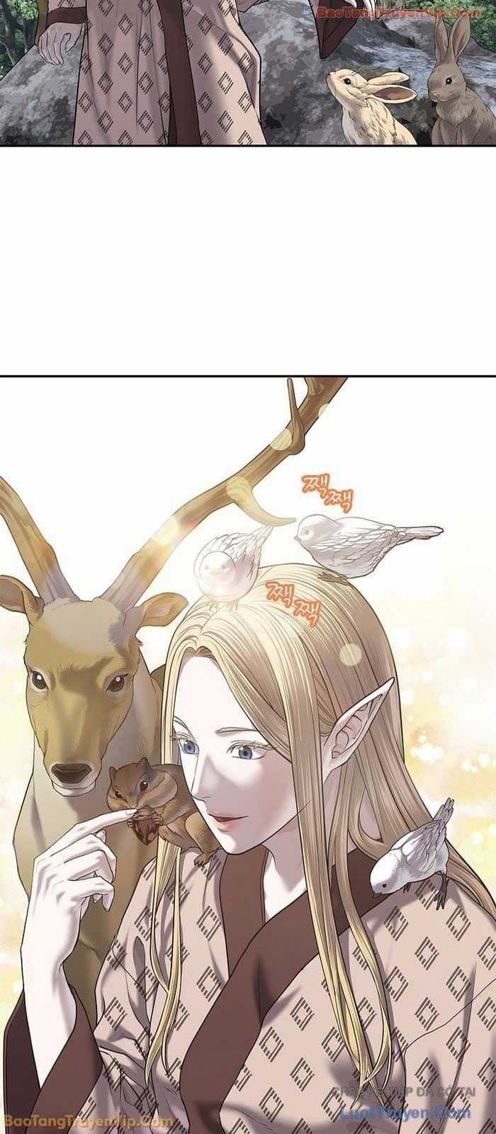 Cương Thiết Liệt Đế - Chapter 30 - Trang 32