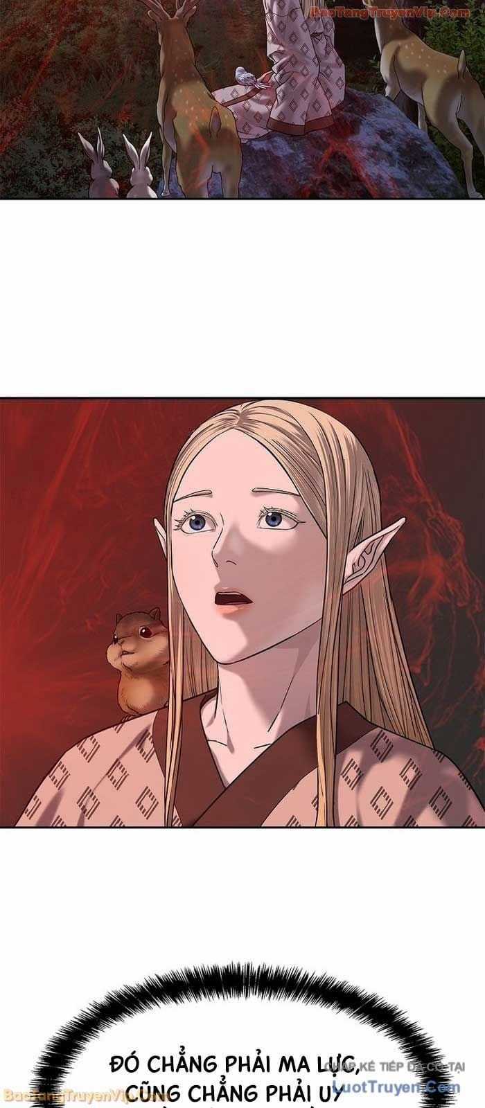 Cương Thiết Liệt Đế - Chapter 30 - Trang 34