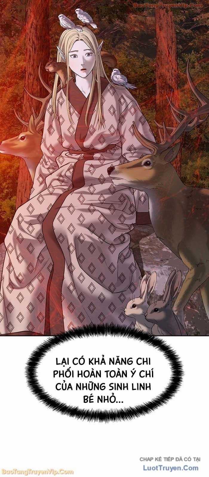 Cương Thiết Liệt Đế - Chapter 30 - Trang 36