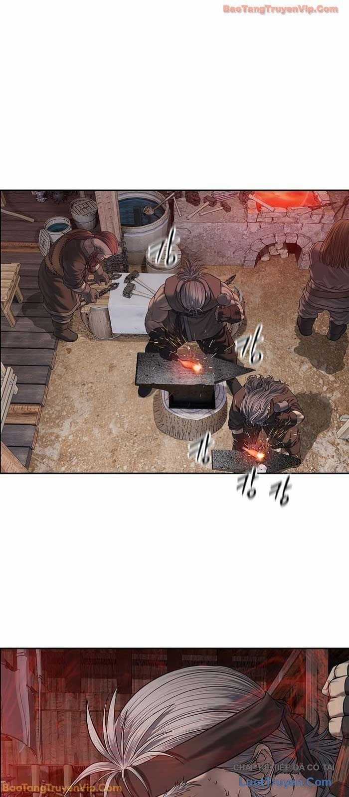 Cương Thiết Liệt Đế - Chapter 30 - Trang 37