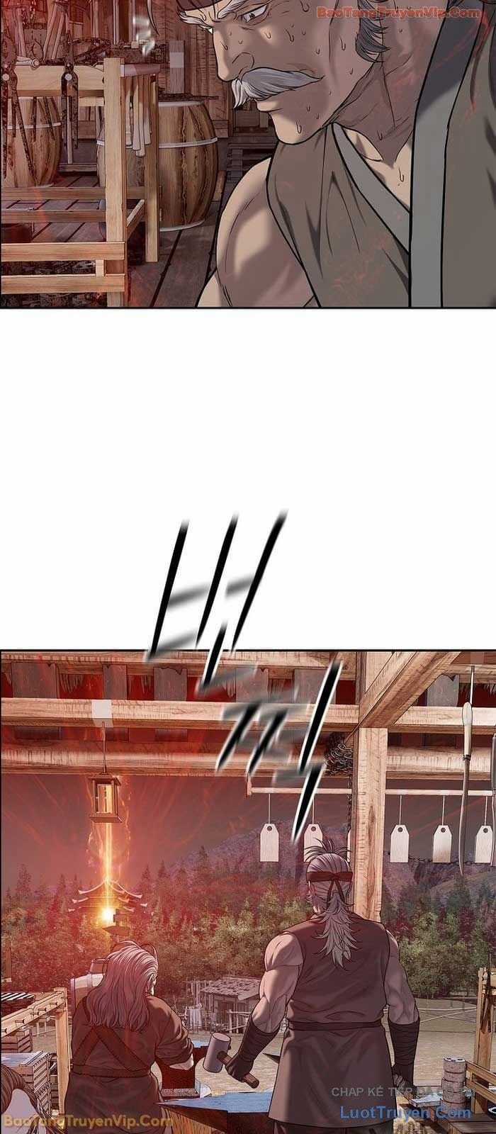 Cương Thiết Liệt Đế - Chapter 30 - Trang 38