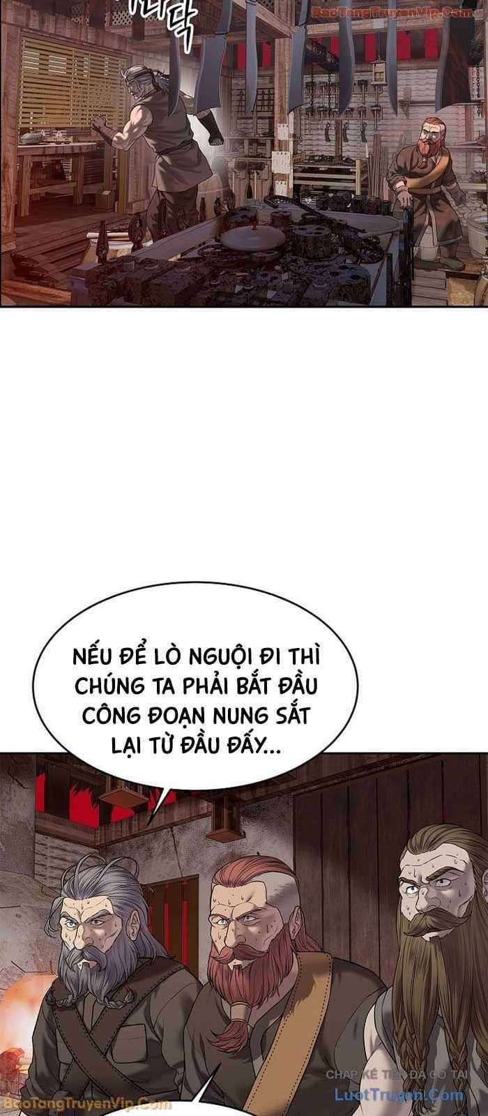 Cương Thiết Liệt Đế - Chapter 30 - Trang 40