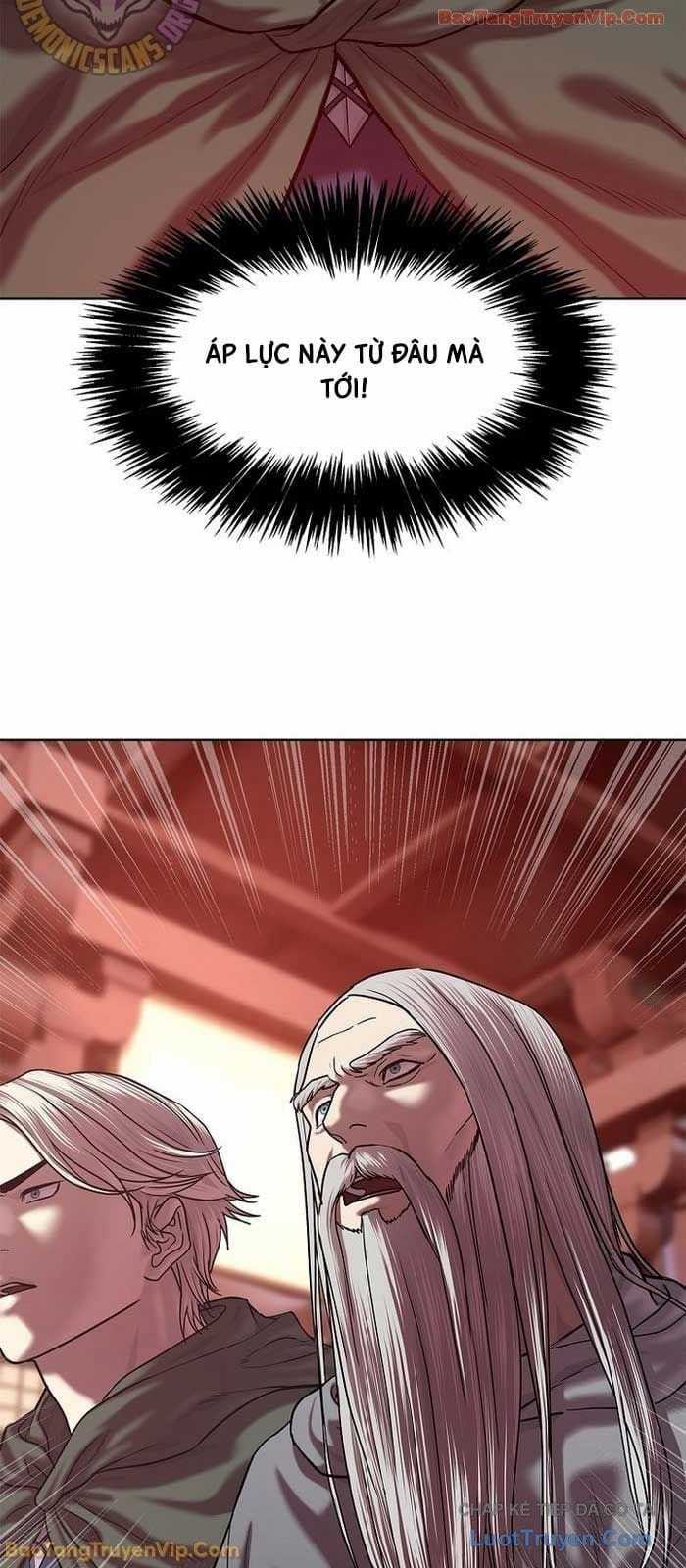 Cương Thiết Liệt Đế - Chapter 30 - Trang 5