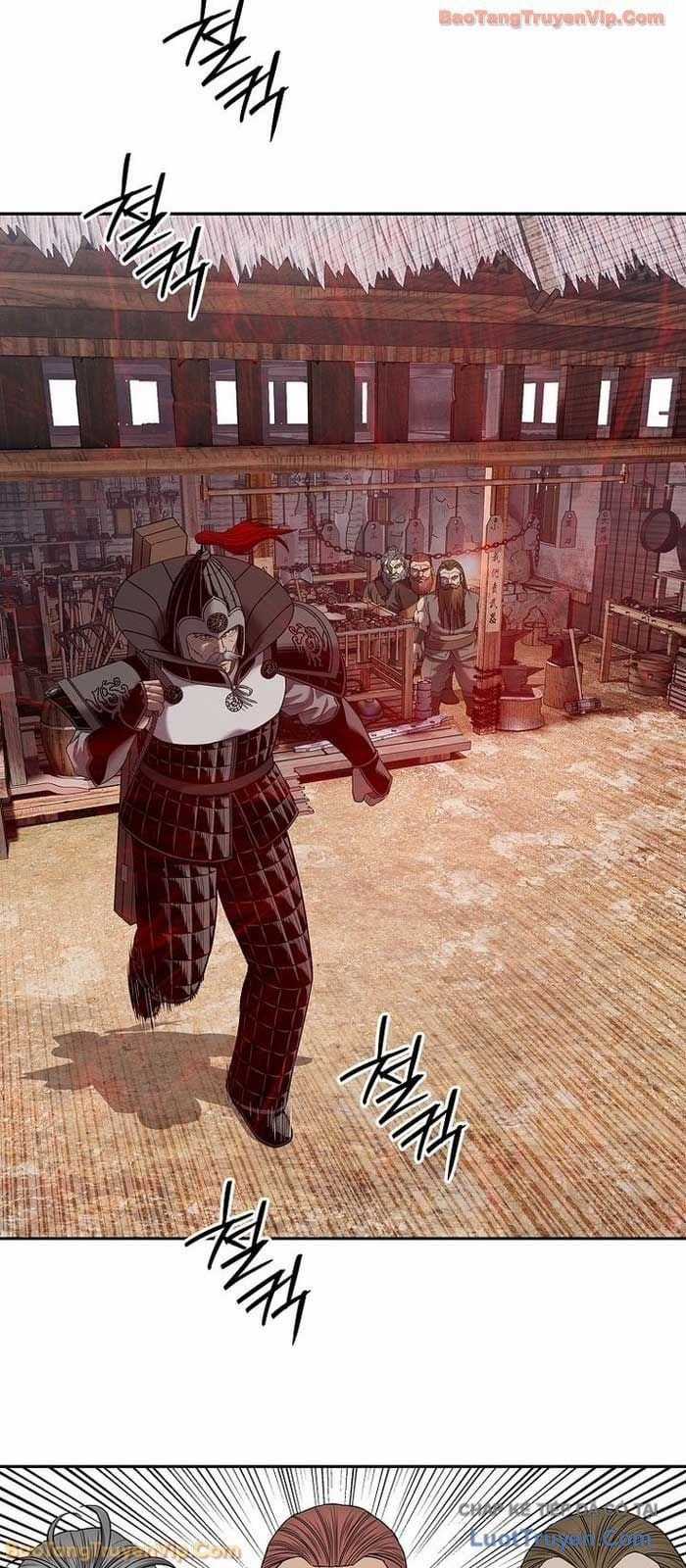 Cương Thiết Liệt Đế - Chapter 30 - Trang 45