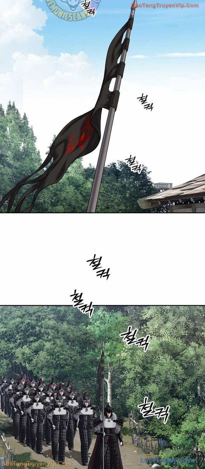 Cương Thiết Liệt Đế - Chapter 30 - Trang 49