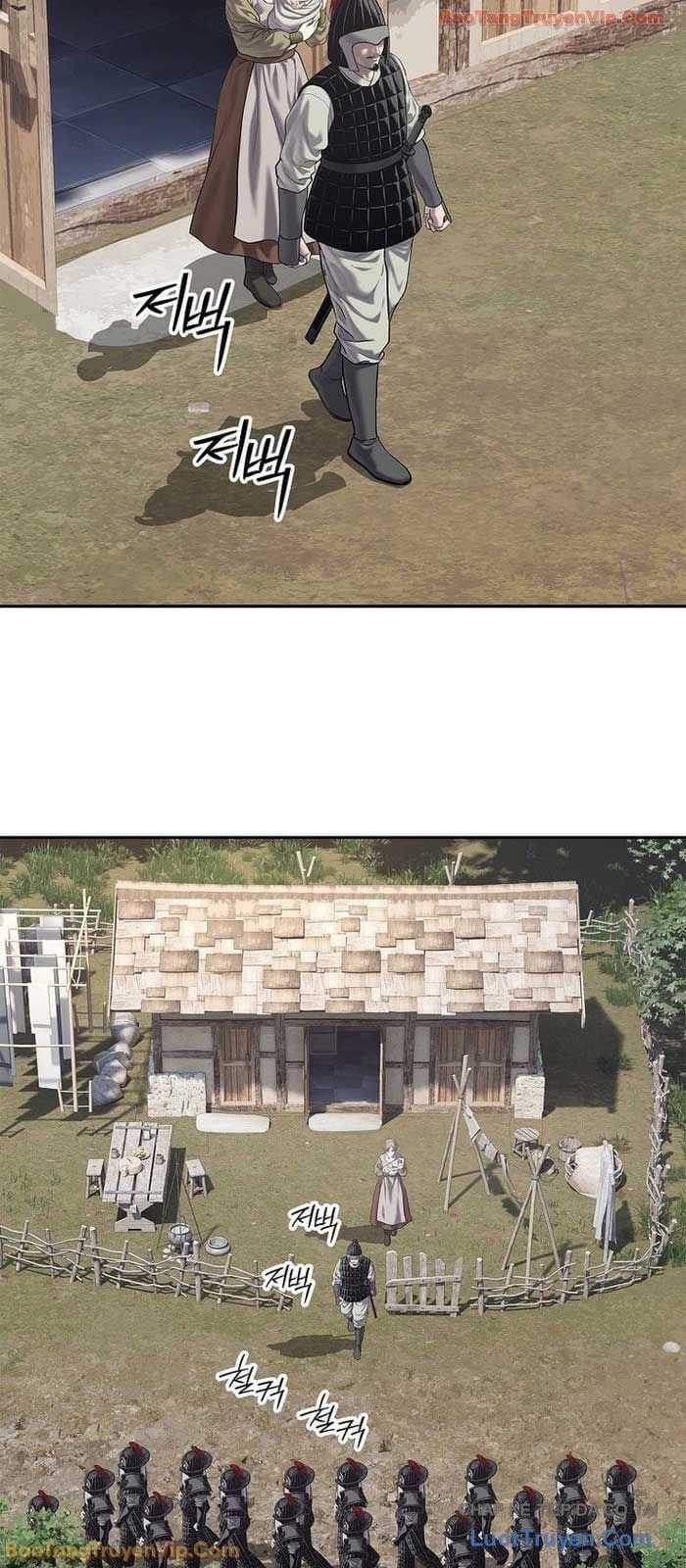 Cương Thiết Liệt Đế - Chapter 30 - Trang 53