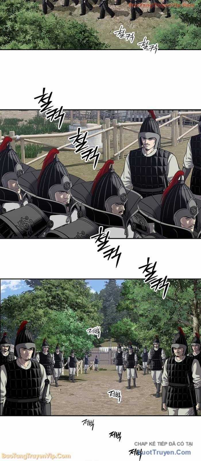 Cương Thiết Liệt Đế - Chapter 30 - Trang 54