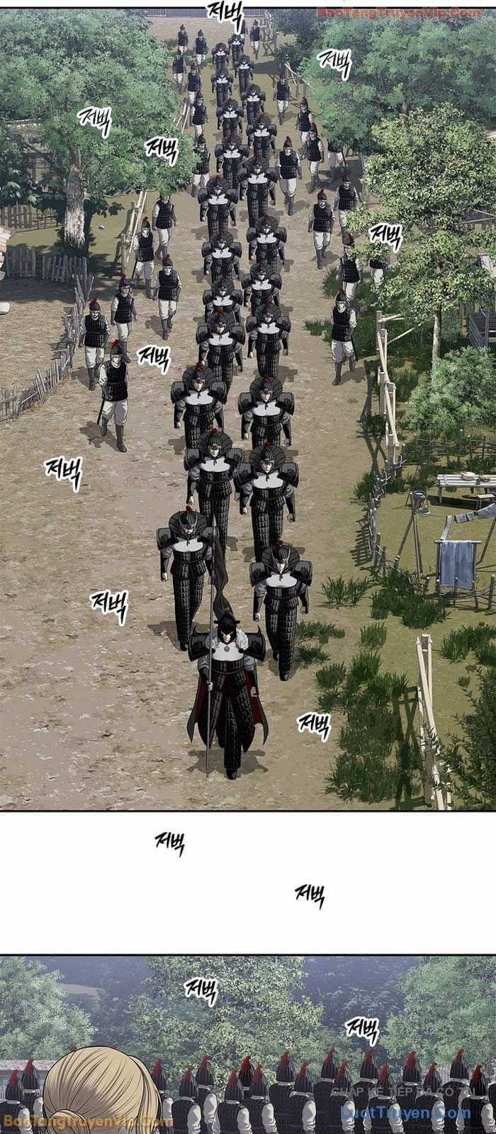 Cương Thiết Liệt Đế - Chapter 30 - Trang 55