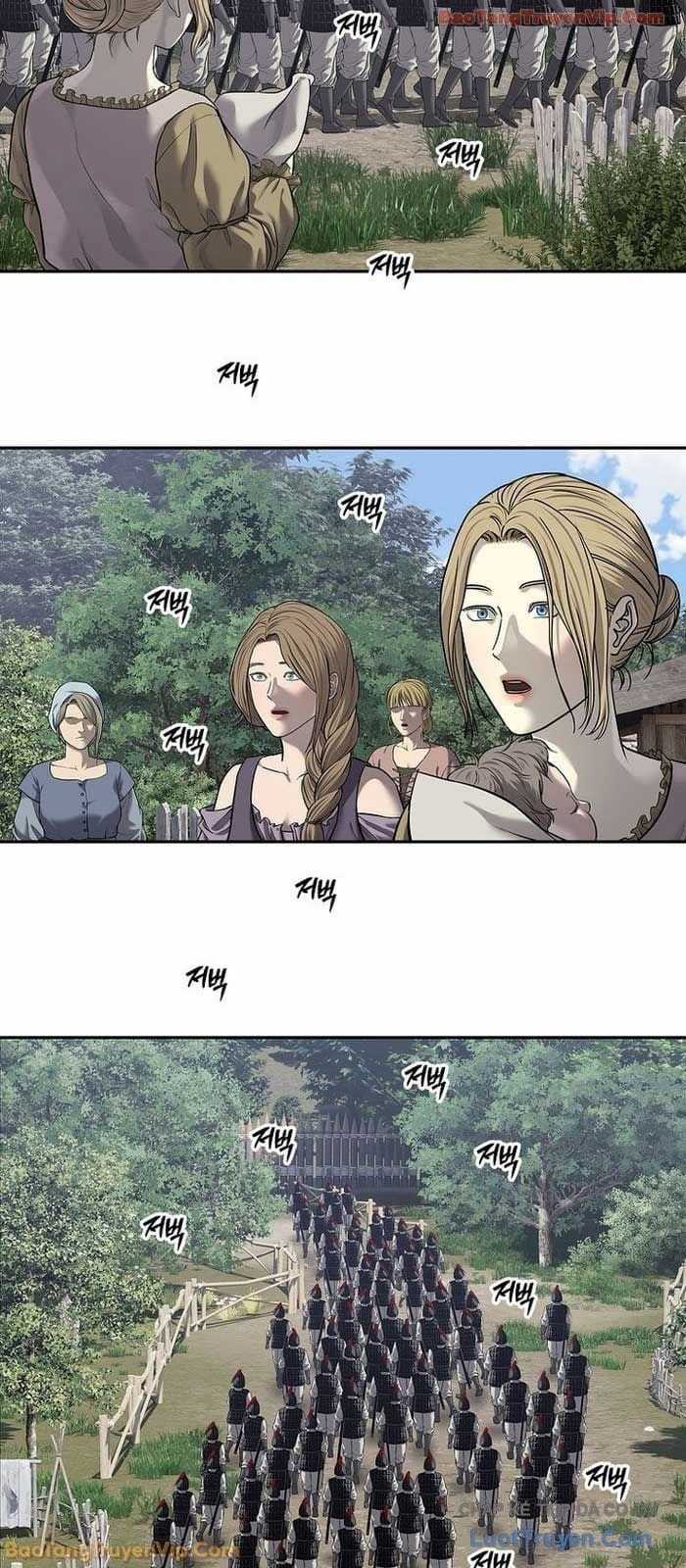 Cương Thiết Liệt Đế - Chapter 30 - Trang 56