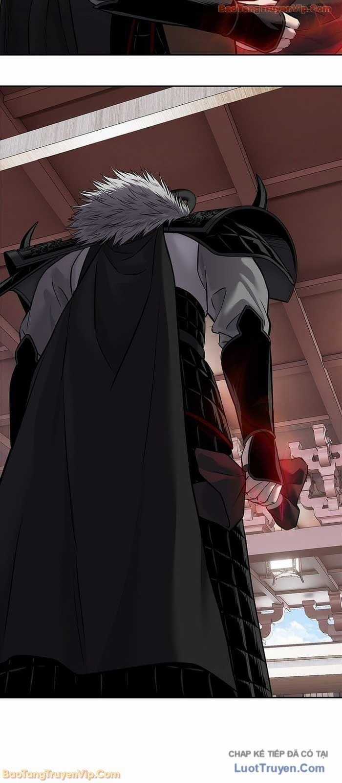 Cương Thiết Liệt Đế - Chapter 30 - Trang 7