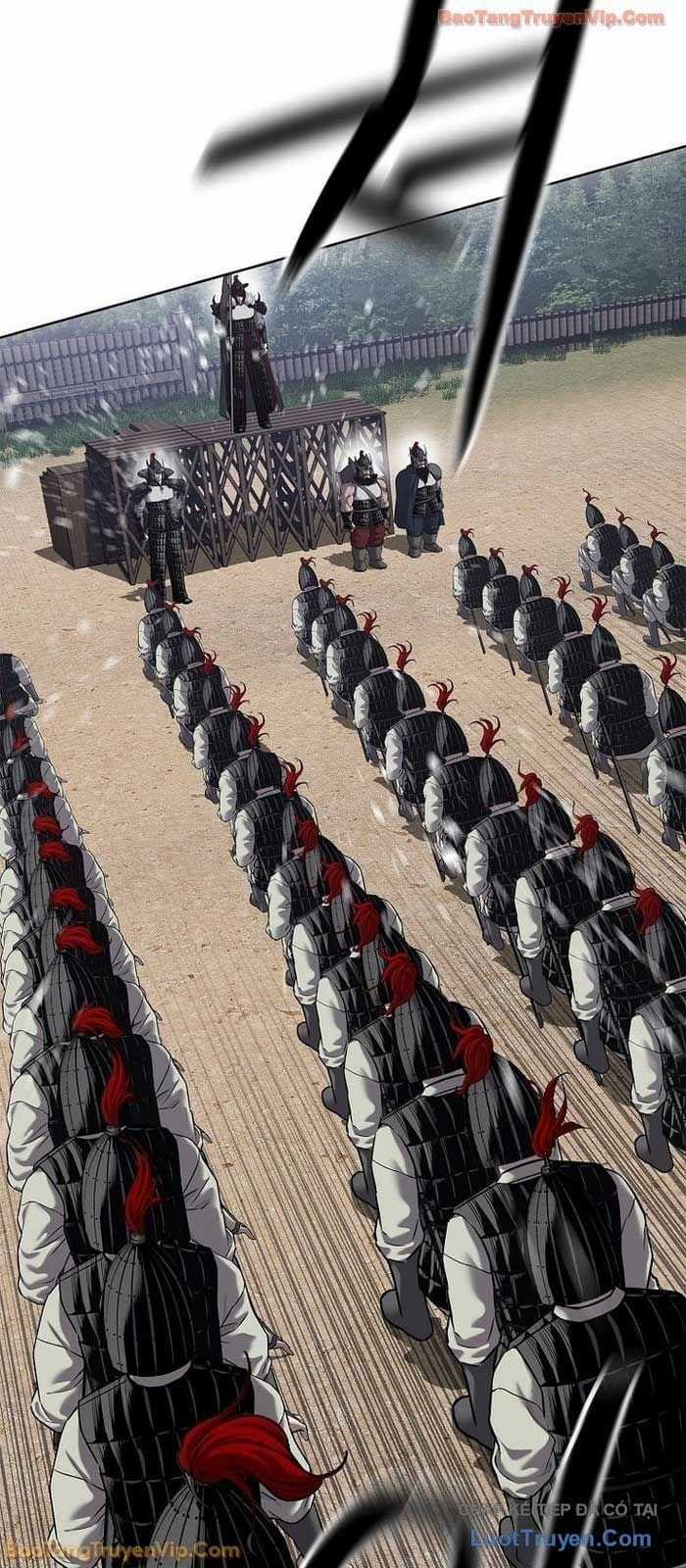 Cương Thiết Liệt Đế - Chapter 30 - Trang 68