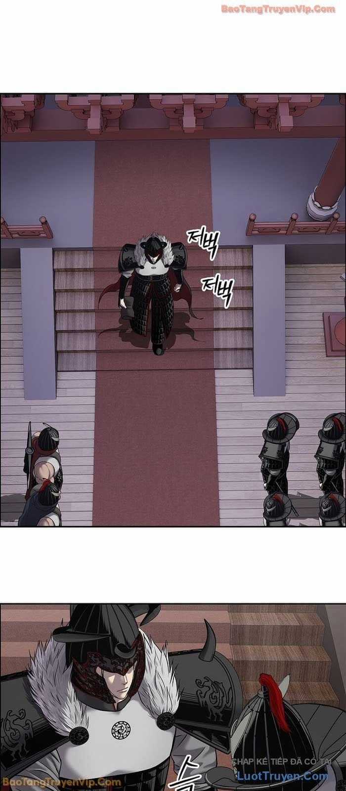 Cương Thiết Liệt Đế - Chapter 30 - Trang 8