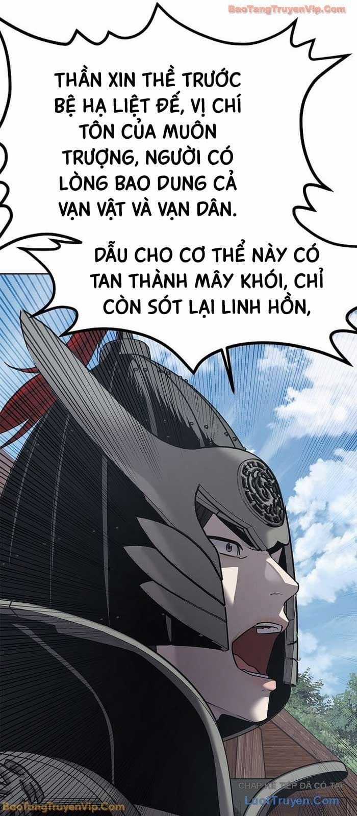 Cương Thiết Liệt Đế - Chapter 30 - Trang 76