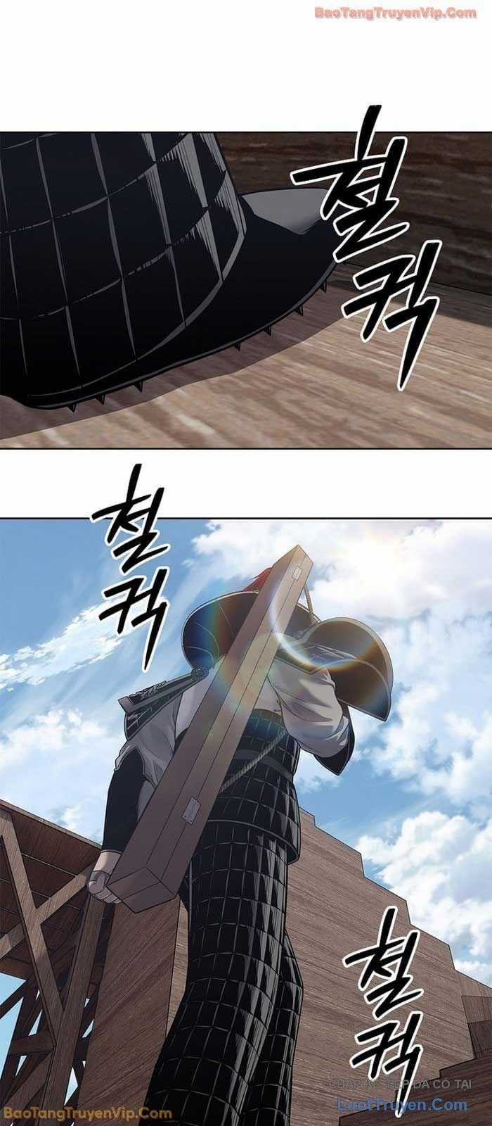Cương Thiết Liệt Đế - Chapter 30 - Trang 79