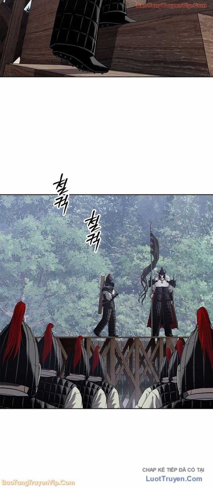 Cương Thiết Liệt Đế - Chapter 30 - Trang 80