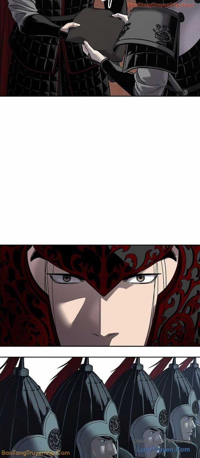 Cương Thiết Liệt Đế - Chapter 30 - Trang 9