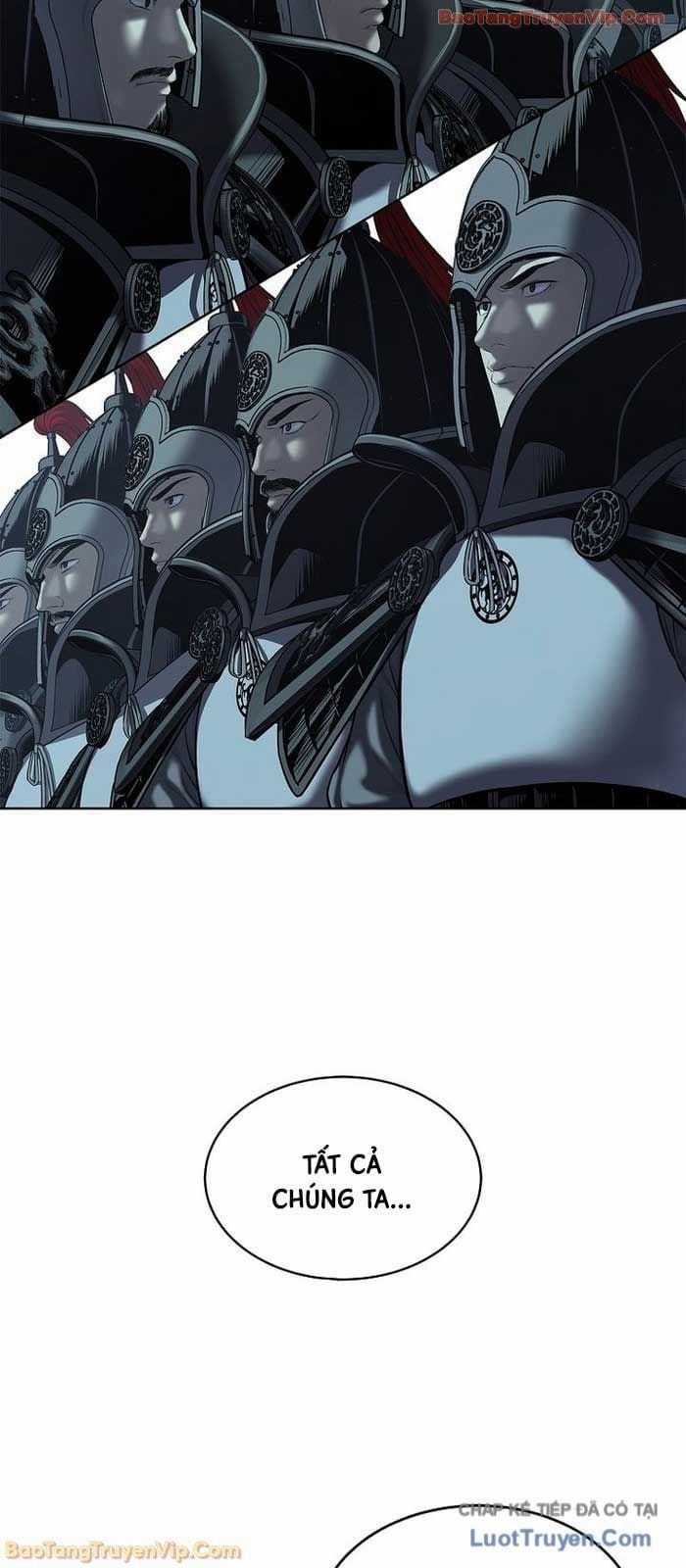 Cương Thiết Liệt Đế - Chapter 30 - Trang 10