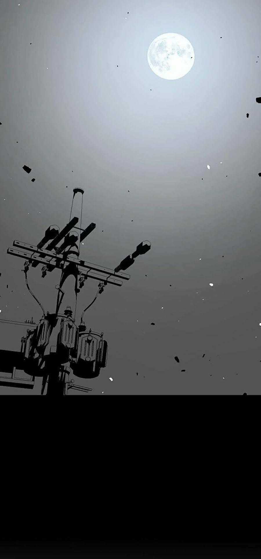 Cuồng Thú - Chapter 1 - Trang 2