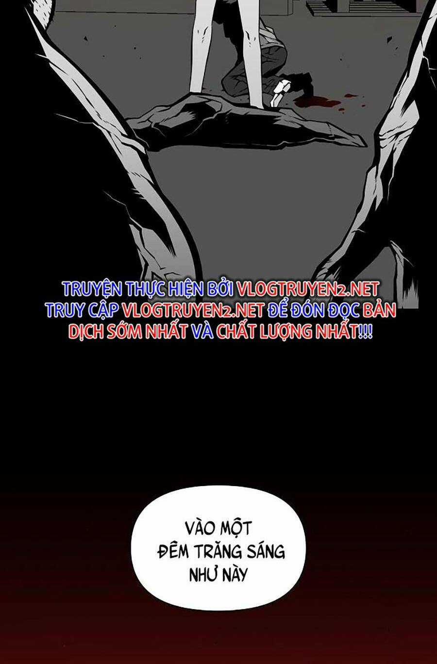 Cuồng Thú - Chapter 1 - Trang 102