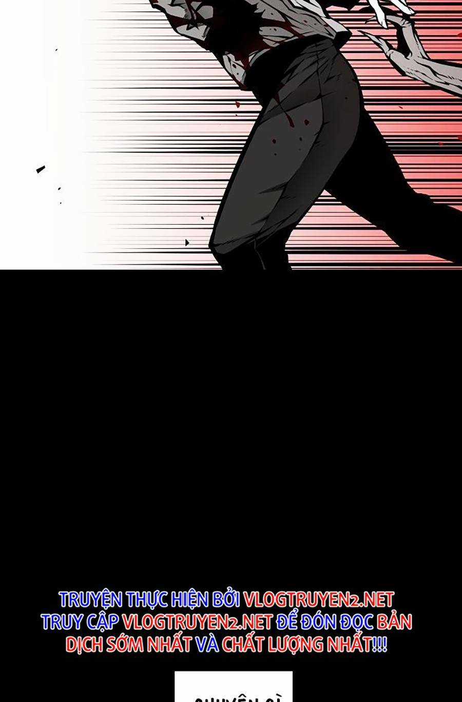 Cuồng Thú - Chapter 1 - Trang 109
