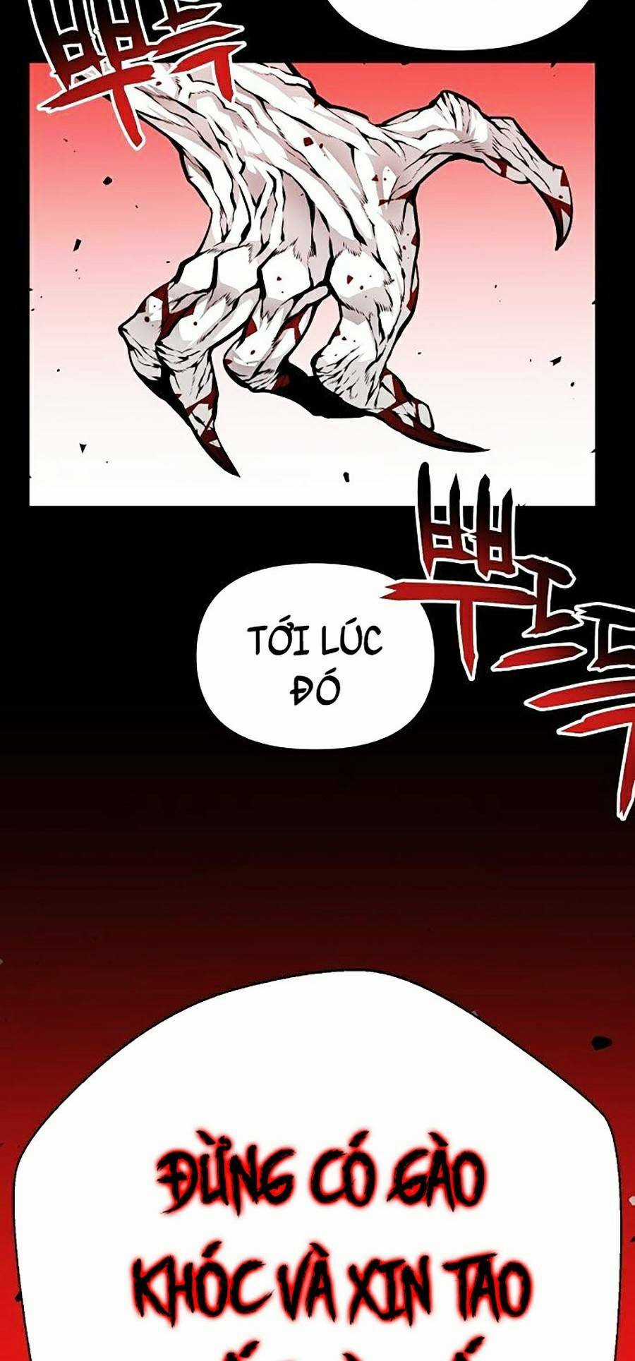 Cuồng Thú - Chapter 1 - Trang 12