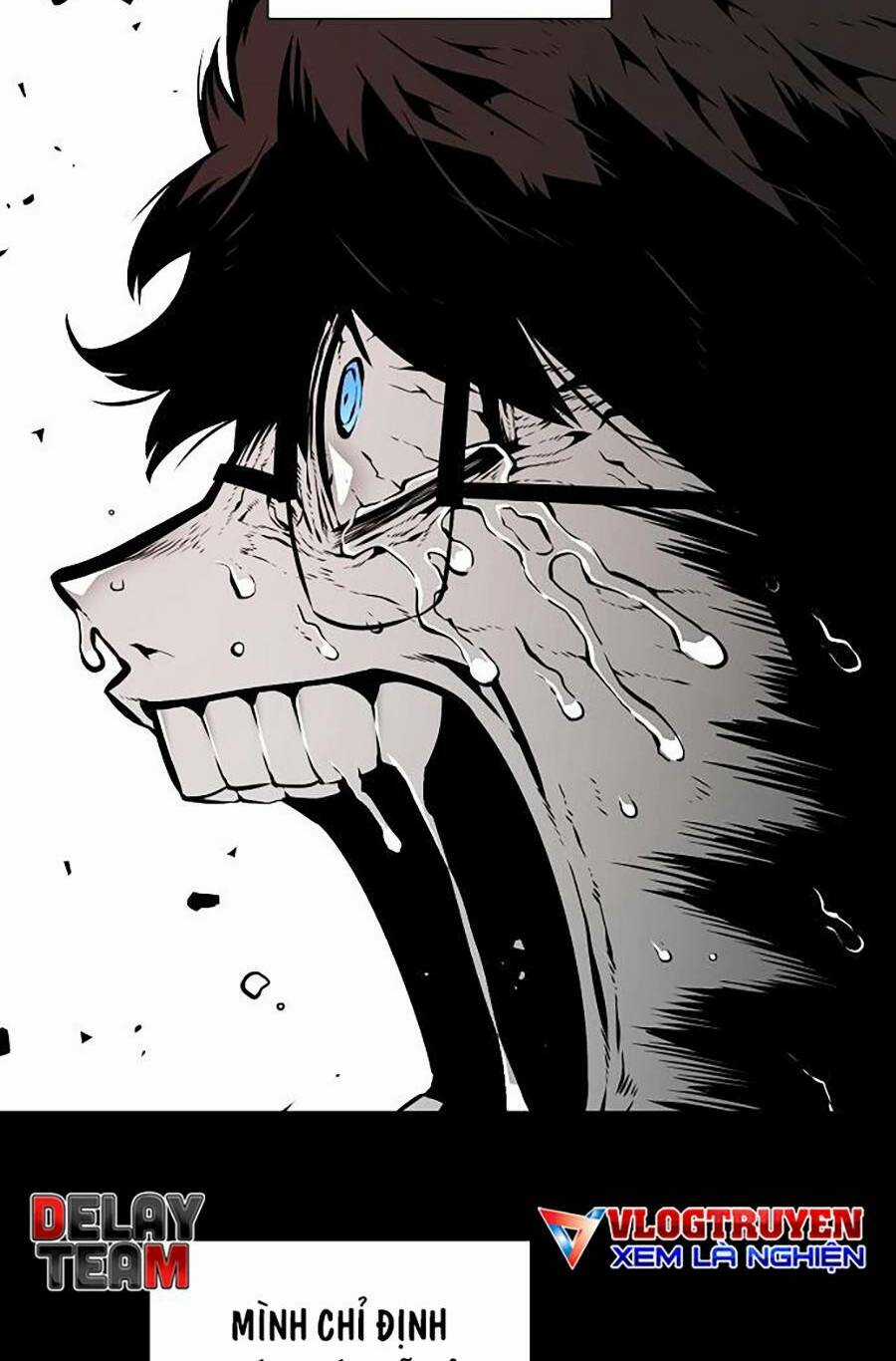Cuồng Thú - Chapter 1 - Trang 112