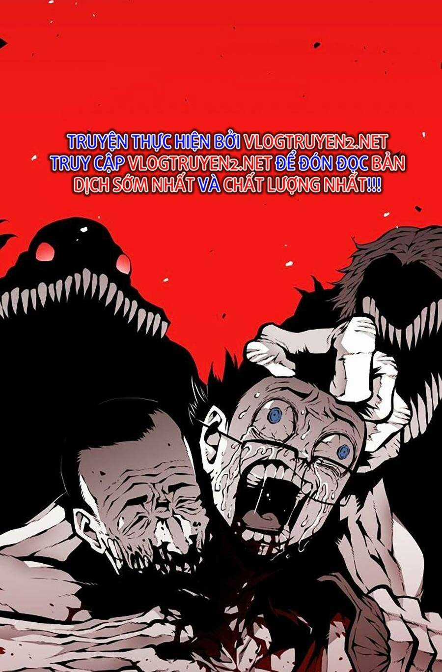 Cuồng Thú - Chapter 1 - Trang 116