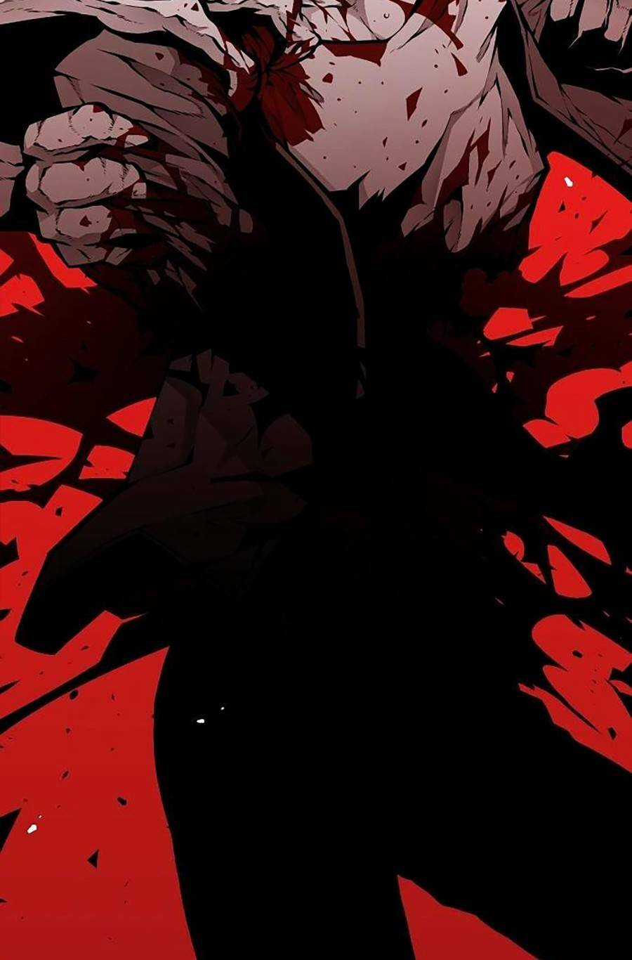 Cuồng Thú - Chapter 1 - Trang 117