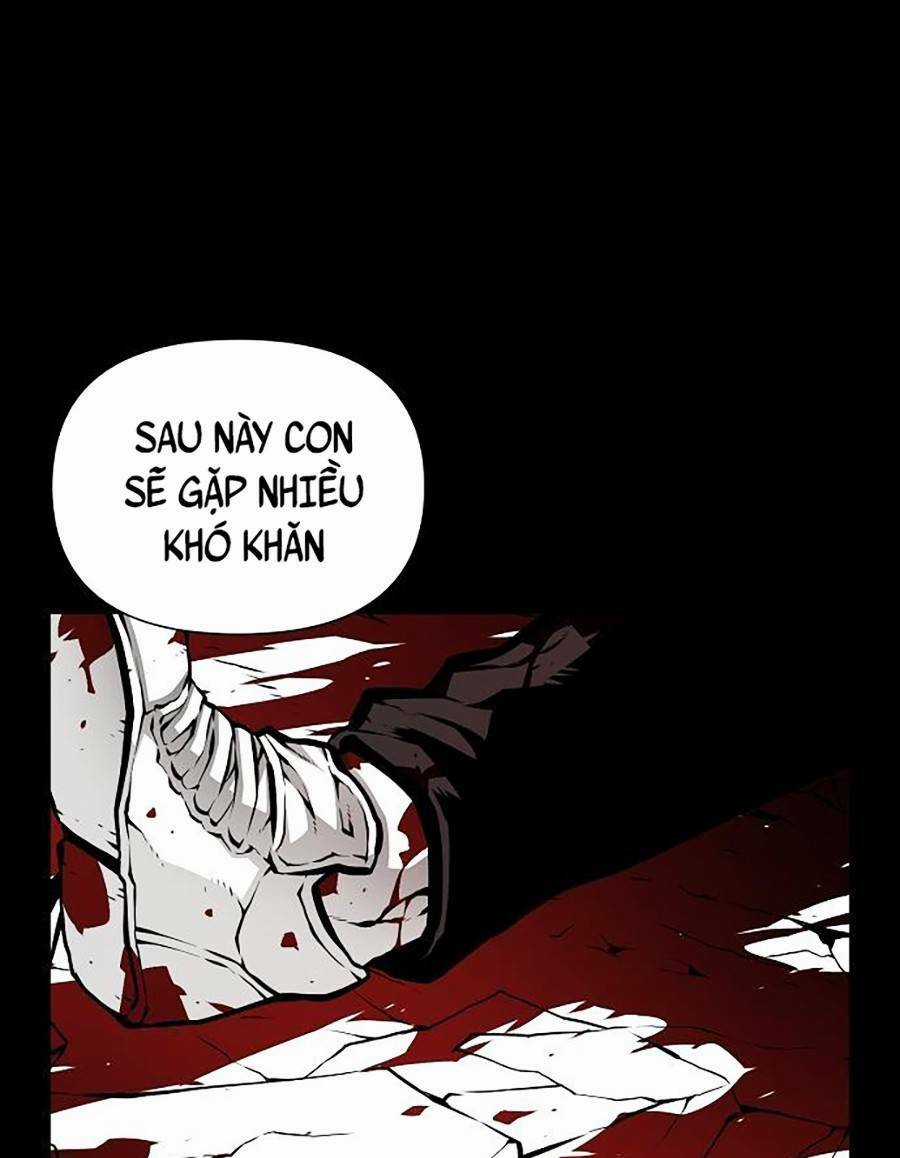 Cuồng Thú - Chapter 1 - Trang 121