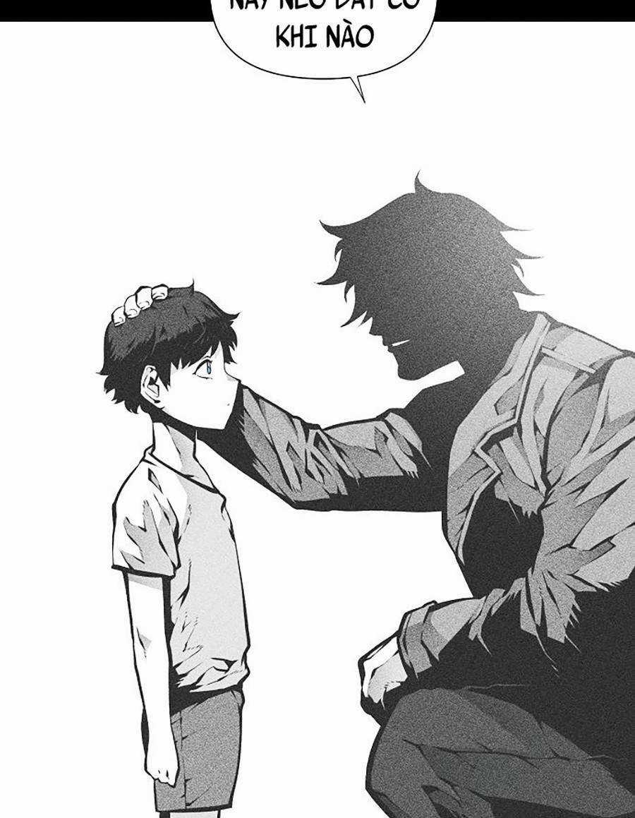 Cuồng Thú - Chapter 1 - Trang 123