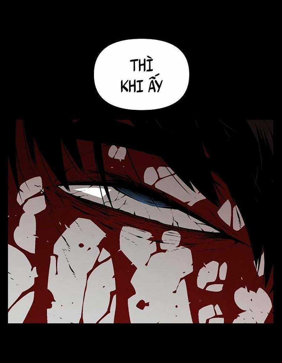 Cuồng Thú - Chapter 1 - Trang 128