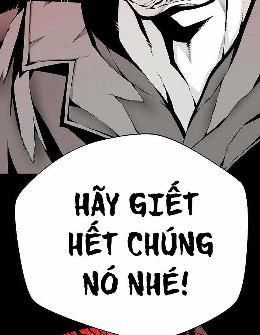 Cuồng Thú - Chapter 1 - Trang 134