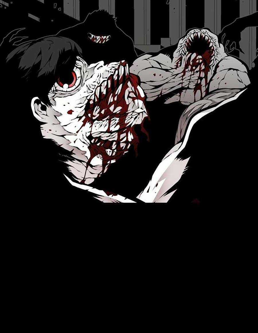 Cuồng Thú - Chapter 1 - Trang 137