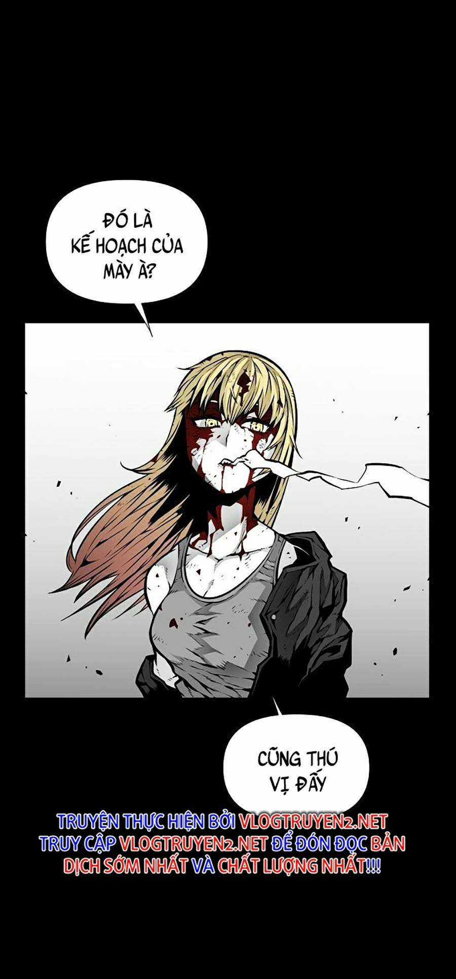 Cuồng Thú - Chapter 1 - Trang 15