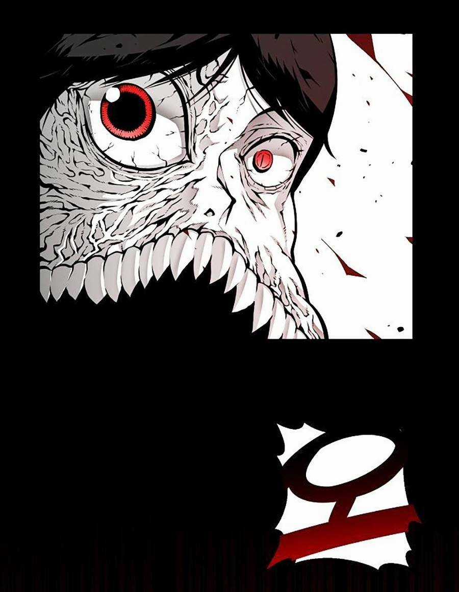 Cuồng Thú - Chapter 1 - Trang 141