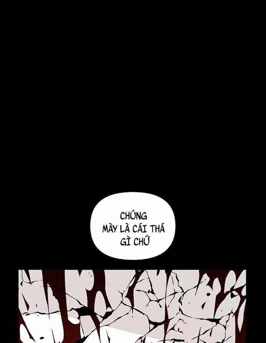 Cuồng Thú - Chapter 1 - Trang 157