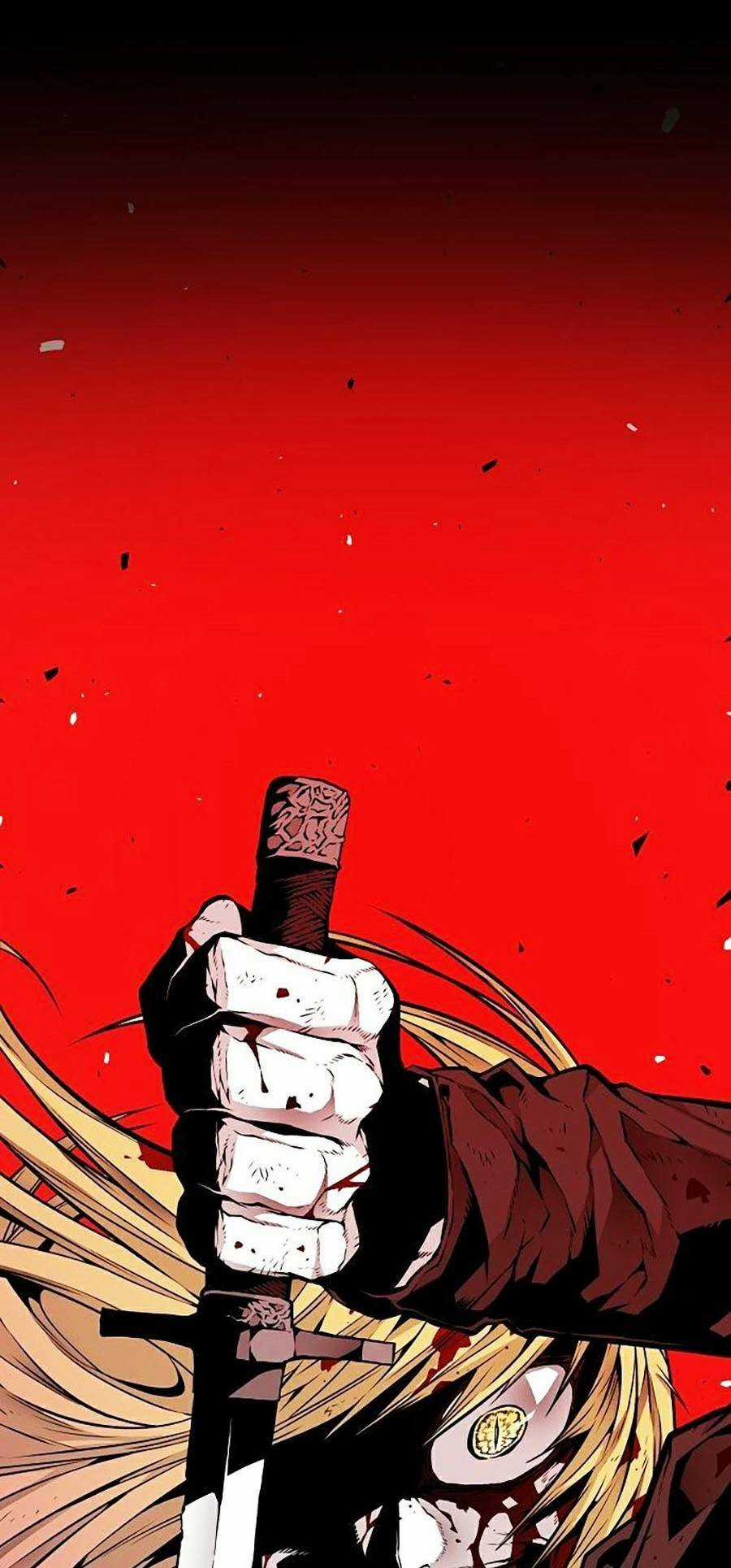 Cuồng Thú - Chapter 1 - Trang 19