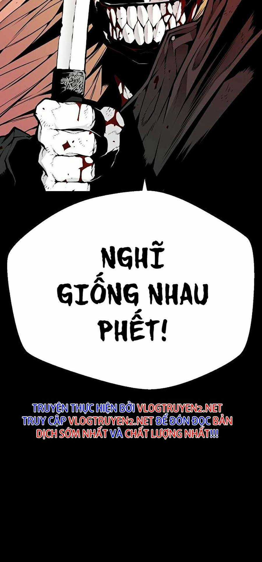 Cuồng Thú - Chapter 1 - Trang 20