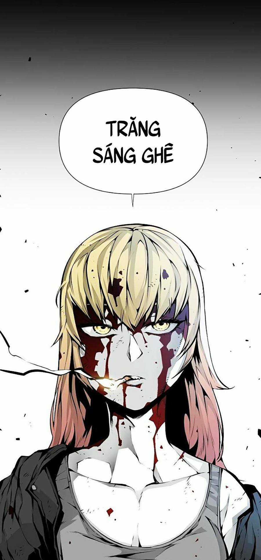 Cuồng Thú - Chapter 1 - Trang 3