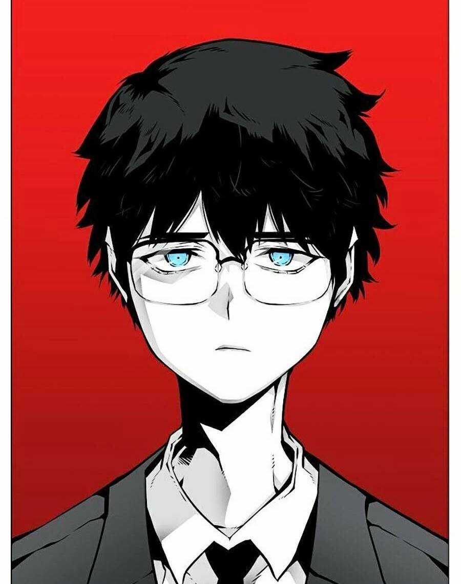 Cuồng Thú - Chapter 1 - Trang 22